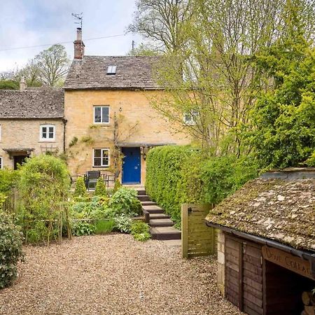 Dove Cottage Naunton Экстерьер фото