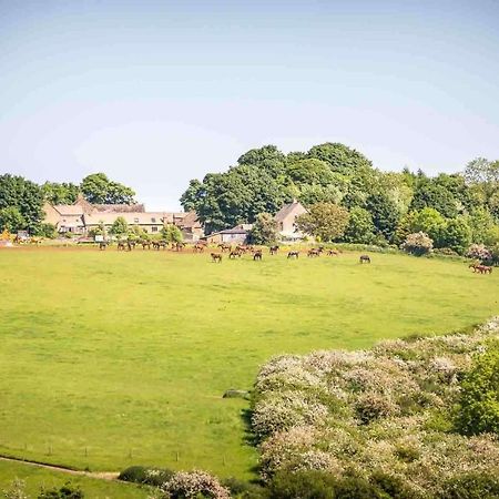 Dove Cottage Naunton Экстерьер фото