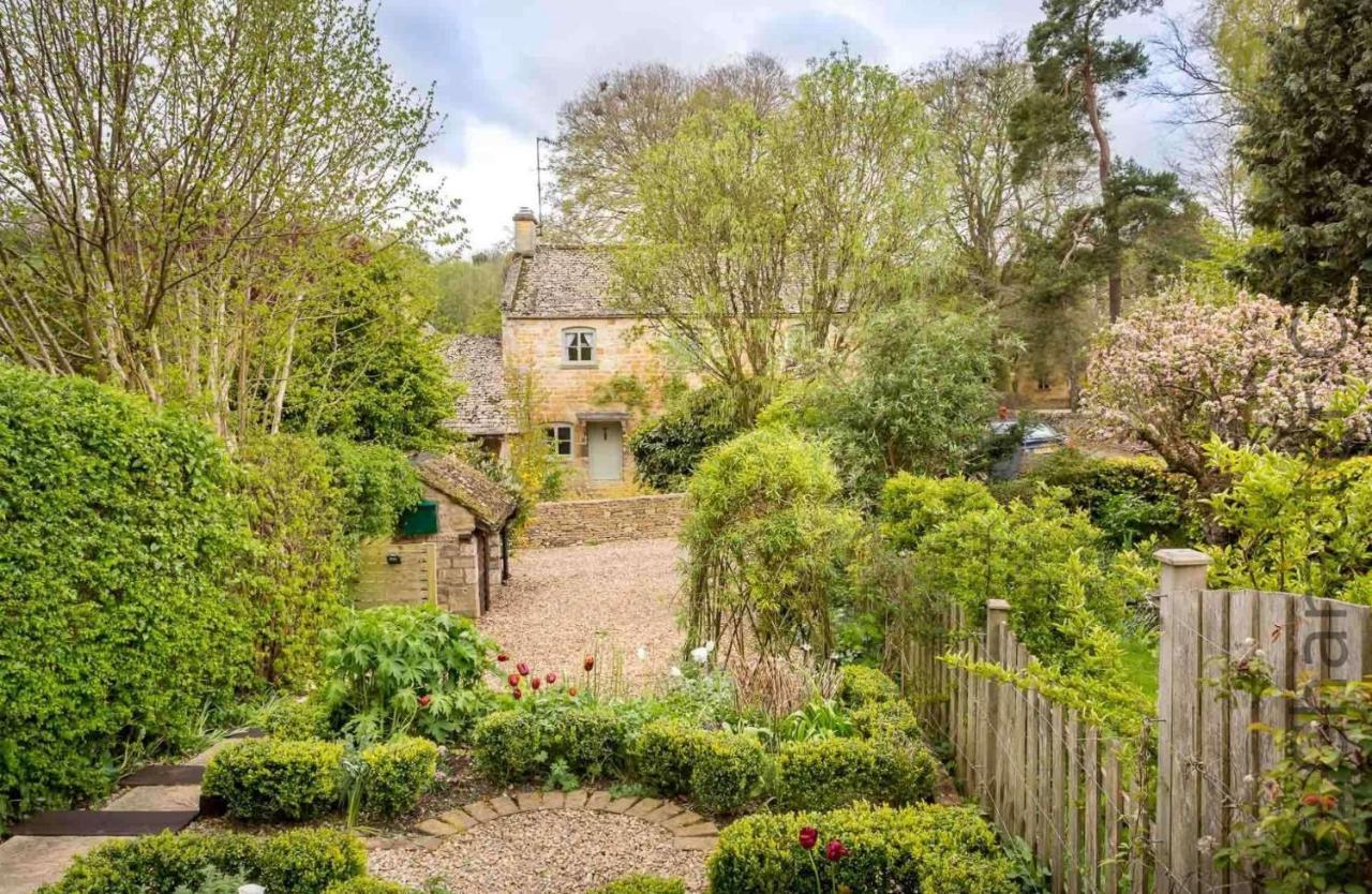 Dove Cottage Naunton Экстерьер фото