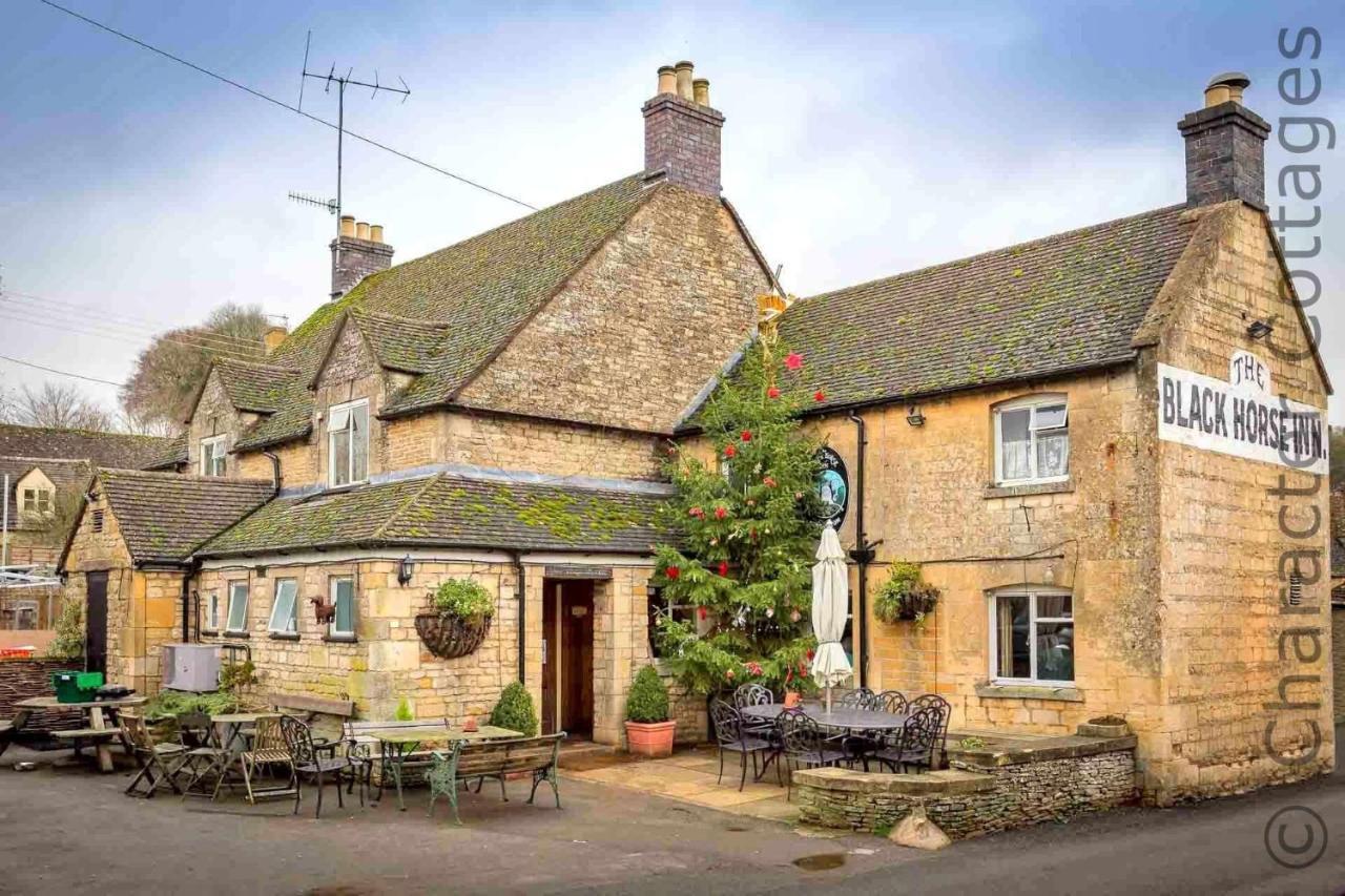 Dove Cottage Naunton Экстерьер фото