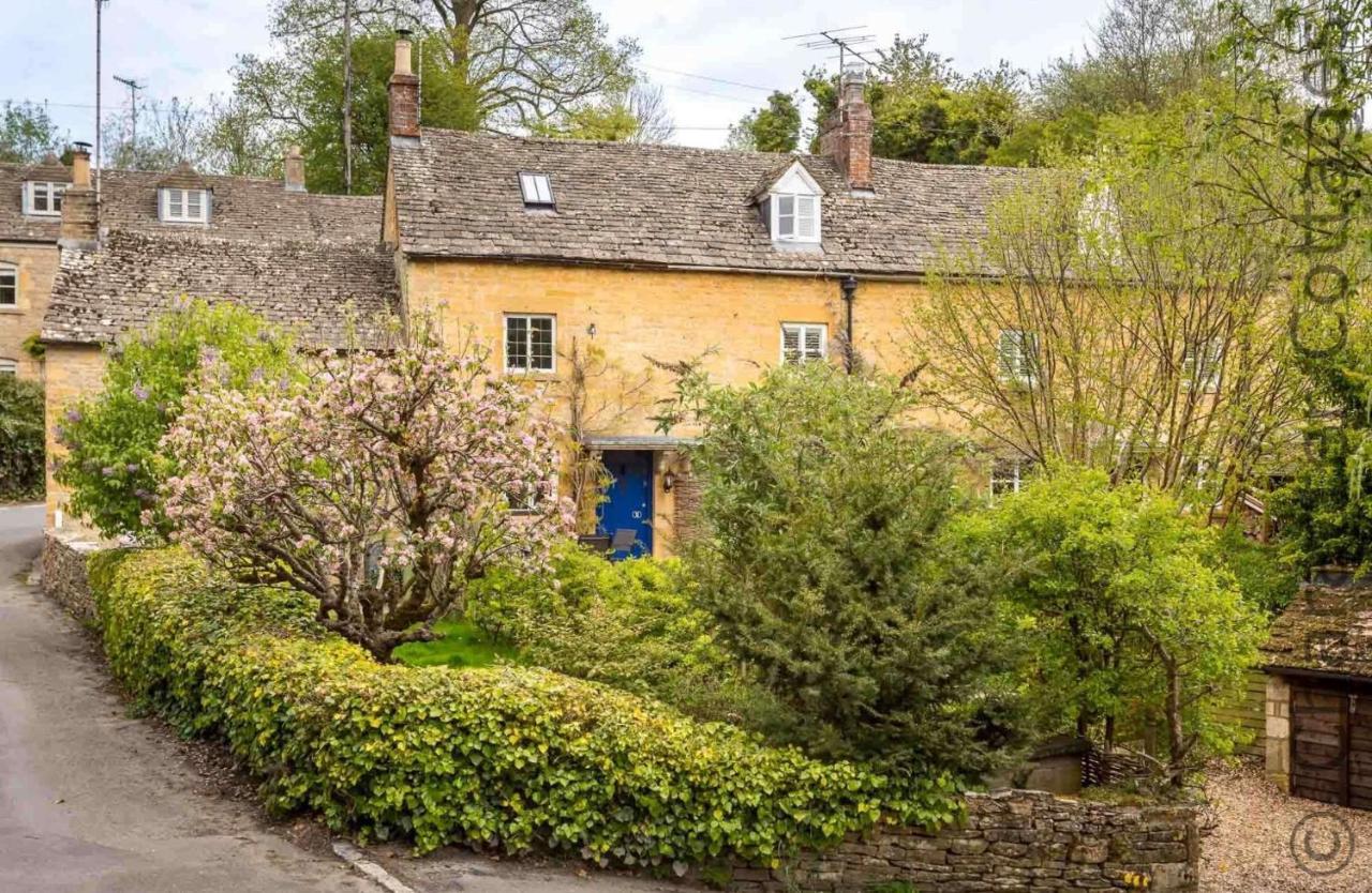 Dove Cottage Naunton Экстерьер фото