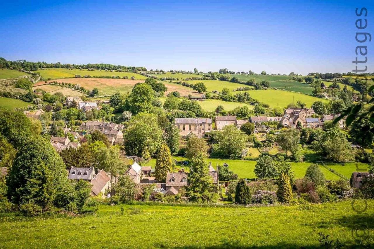 Dove Cottage Naunton Экстерьер фото